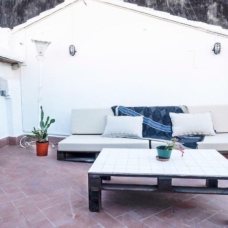Loft By The Beach Valenza Esterno foto