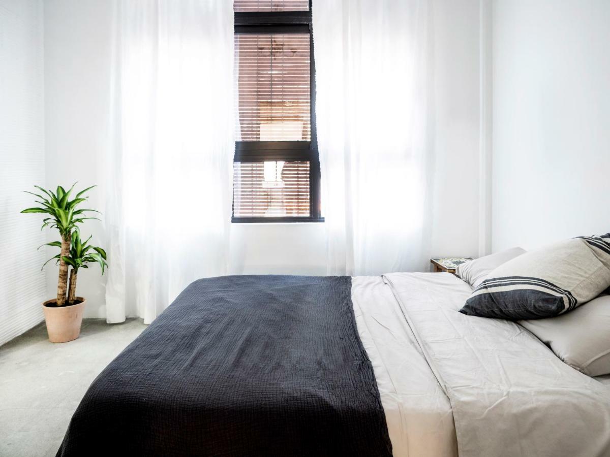 Loft By The Beach Valenza Esterno foto