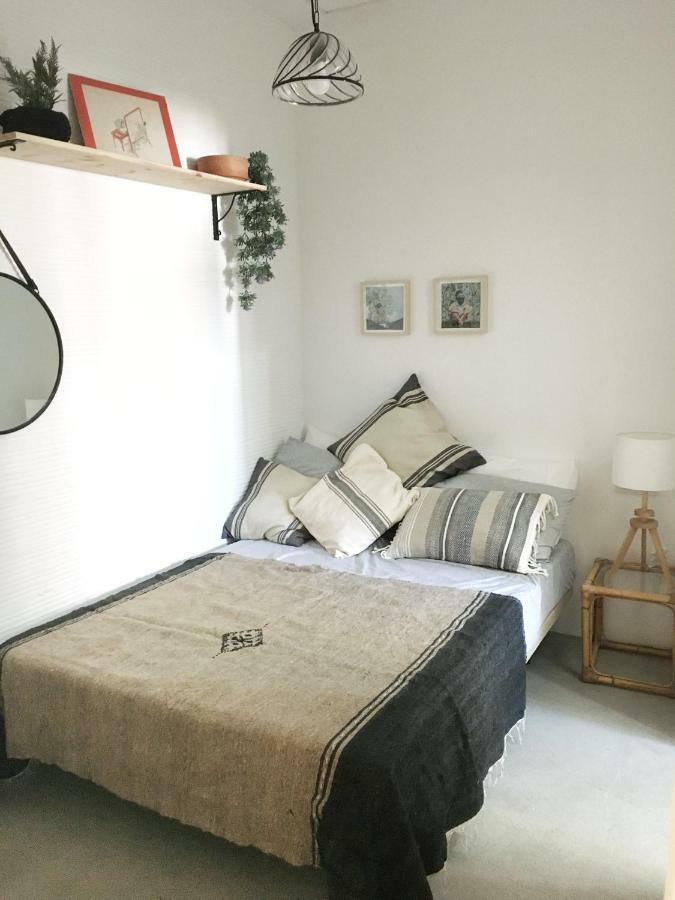 Loft By The Beach Valenza Esterno foto
